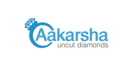 AKARSHA -Uncut diamonds